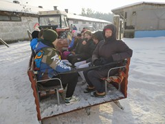 Warsztaty świąteczne w Madejówce 2022 (15)